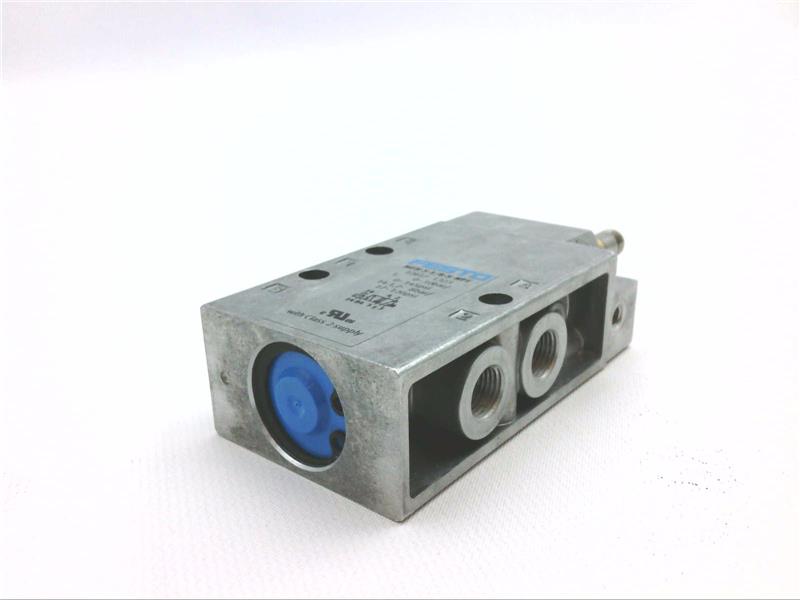 FESTO MFH-5-1/8-S-NPT