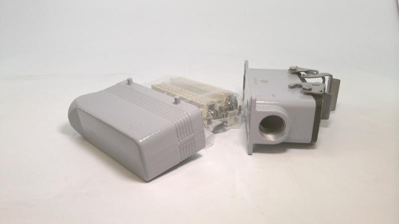 E24SESM32D by TECHSPAN INDUSTRIES INC