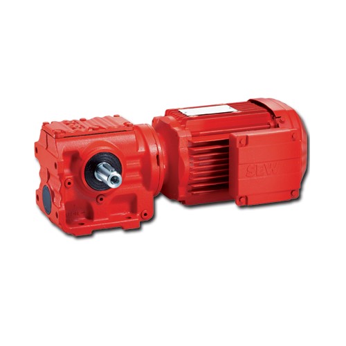 SEW EURODRIVE KA37/T-DY71M/TH