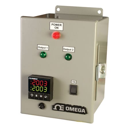 OMEGA ENGINEERING CNI-CB120-J