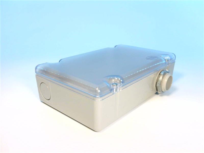 FUNCTIONAL DEVICES PE6000