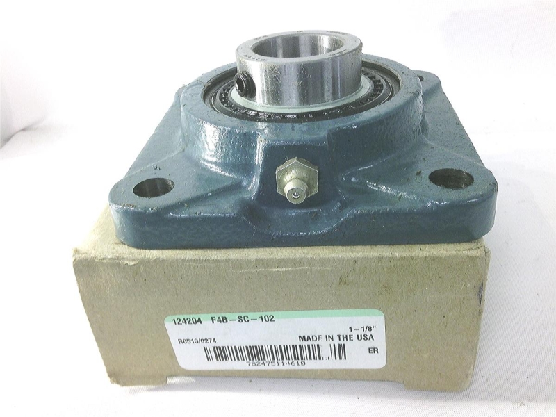 ASEA BROWN BOVERI F4B-SC-102