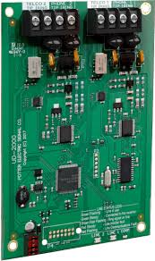 POTTER ELECTRIC PFC-6030