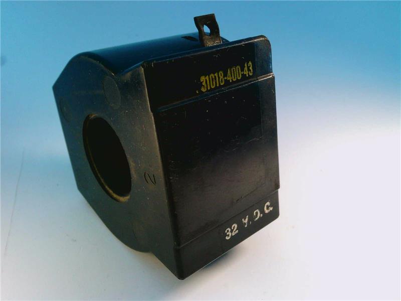 SCHNEIDER ELECTRIC 31018-400-43