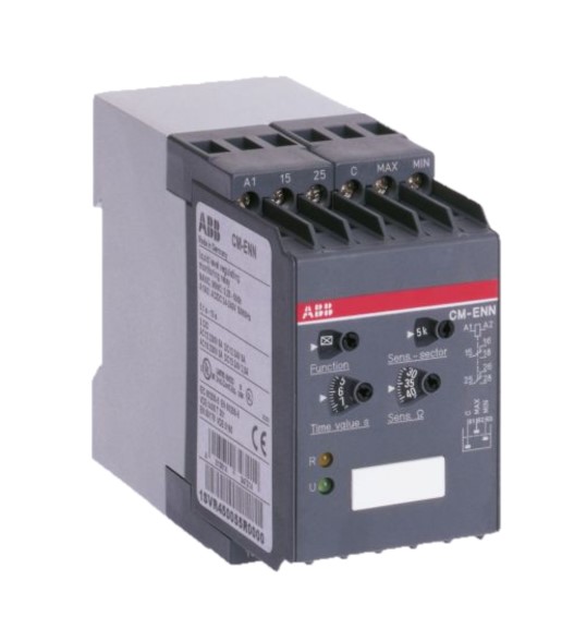 ASEA BROWN BOVERI CM-SRN