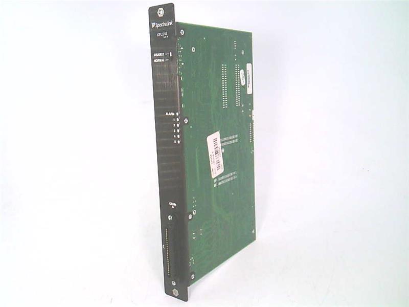 SPECTRALINK CPU316