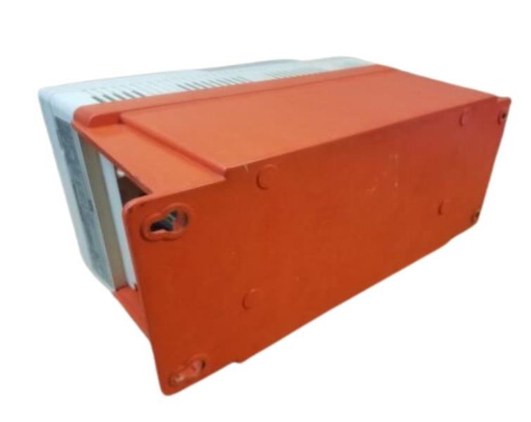 EEC AEG MICROVERTER D 10.5/380