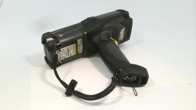 ZEBRA MC9190-GA0SWEQA6WR