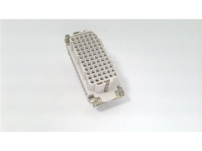 750172 Connector/Terminal/Pin by WALTHER ELECTRIC