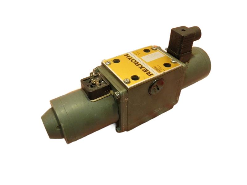 4WE10G3X/CG24N9K4 by BOSCH