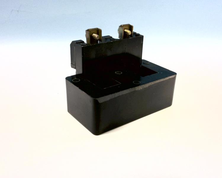 EATON CORPORATION 38557-3501