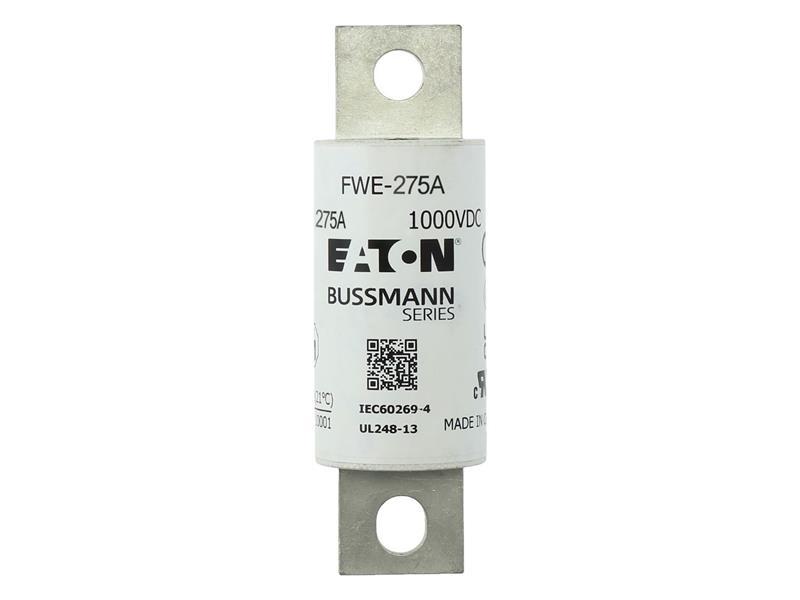 EATON CORPORATION FWE-275A