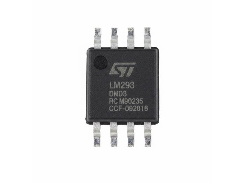 ST MICRO LM293ADT