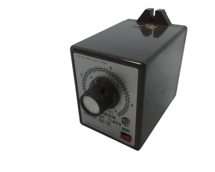 STP-NH-US-6M-110VAC by OMRON