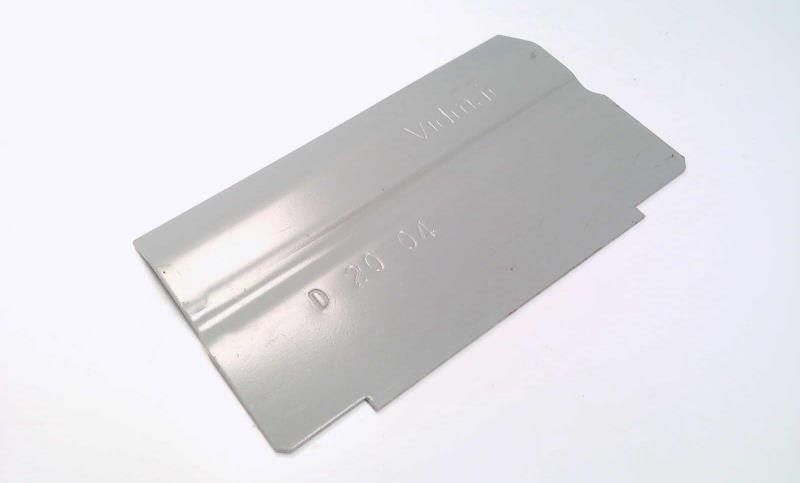 STANLEY BLACK & DECKER D-20-04-EACH