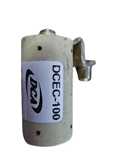 DCA DCEC-100