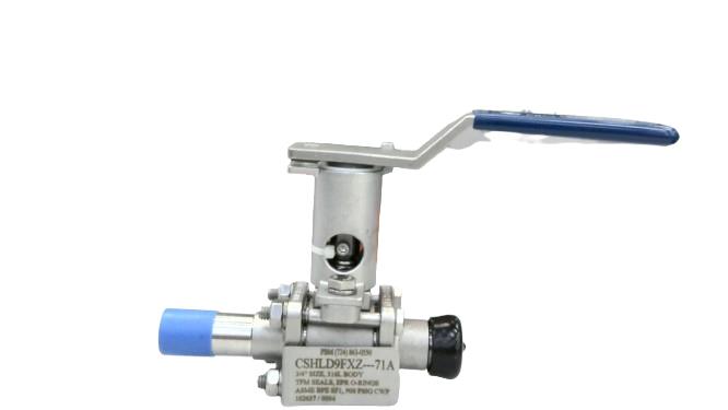CSHLD9FXZ---71A by PBM VALVE