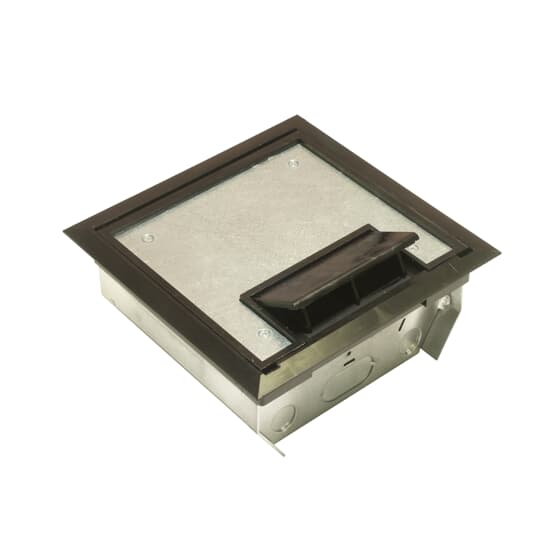 ABB THOMAS & BETTS AFM-4-BLK