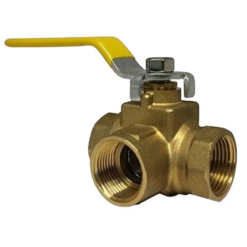 FAIRVIEW FITTINGS BV2101-D