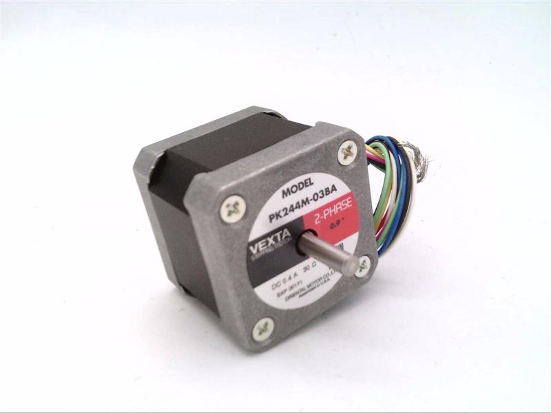 PK244M-03BA by ORIENTAL MOTOR