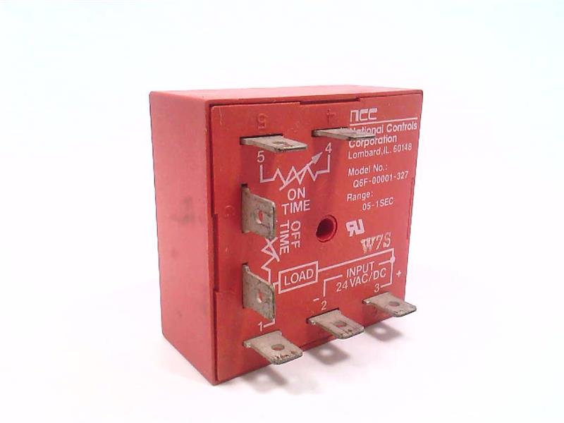 AMETEK Q6F-00001-327