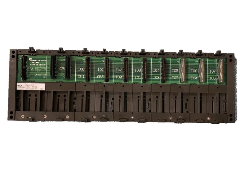 FUJI ELECTRIC NC1B08