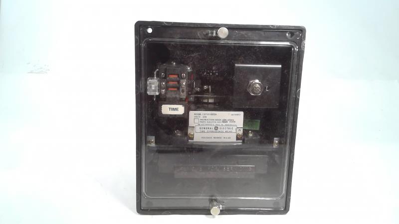 GENERAL ELECTRIC 12IFV51DD2A