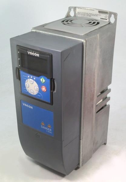 DANFOSS NXP00125-A2H1SSS-A1A2000000