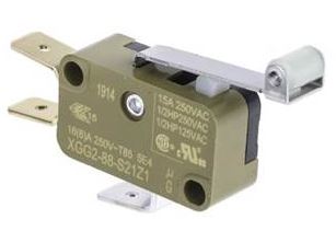 JOHNSON ELECTRIC XGG2-88-S21Z1