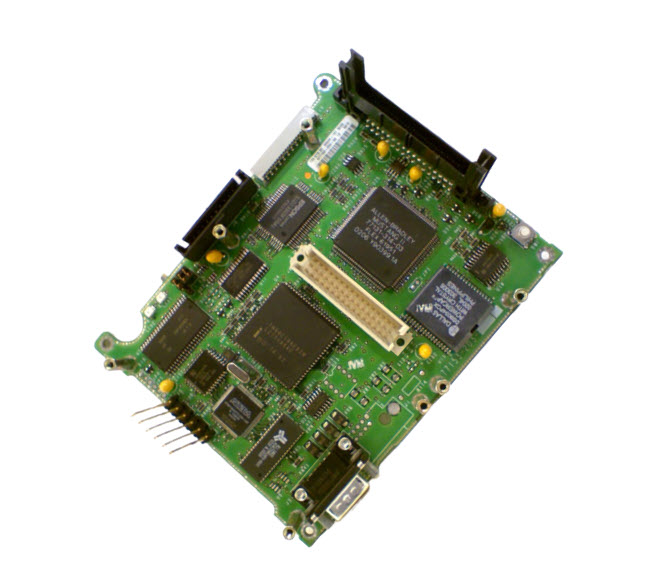 ALLEN BRADLEY A77153-203-52