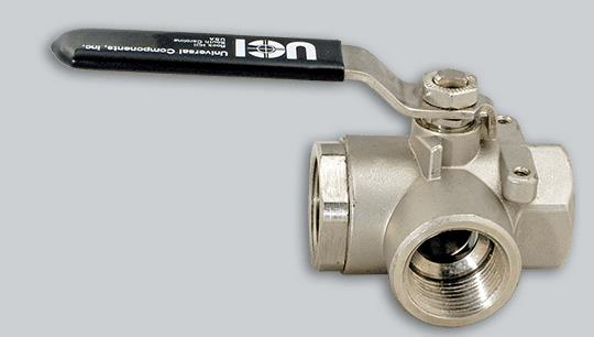 UNIVERSAL COMPONENTS INC SHM-2T