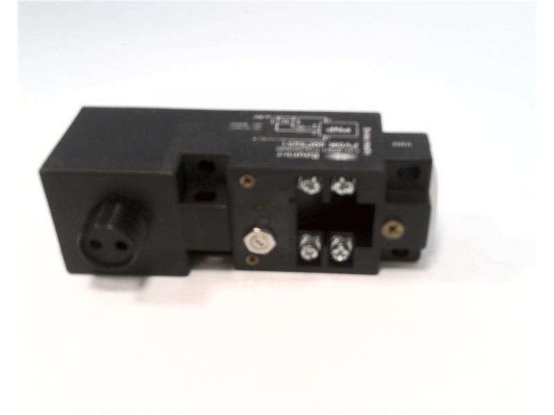 BAUMER ELECTRIC FVDK-40P5001