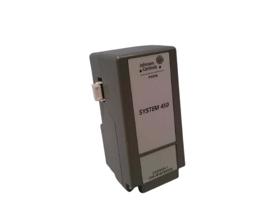 JOHNSON CONTROLS C450SQN-1C