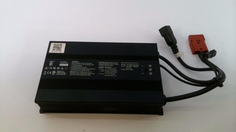 PFC0600-24CH20S by GRAINGER