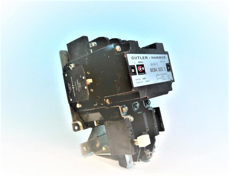 EATON CORPORATION A10EN0AB