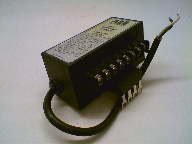 ASEA BROWN BOVERI 6203FP10800