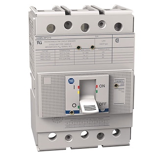 ALLEN BRADLEY 140MG-I8P-D10