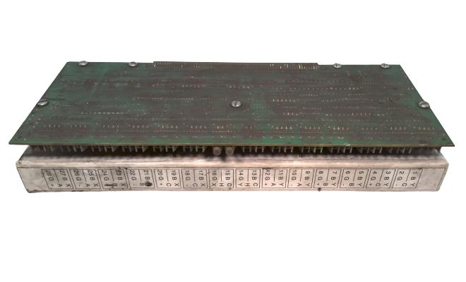 GENERAL ELECTRIC 84C603188G4