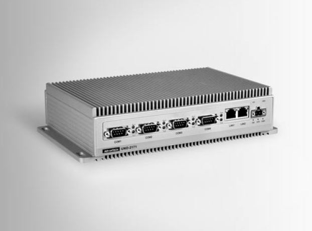 ADVANTECH UNO-2171-C11BE
