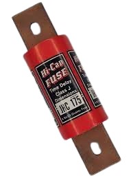 EATON CORPORATION JHC-175