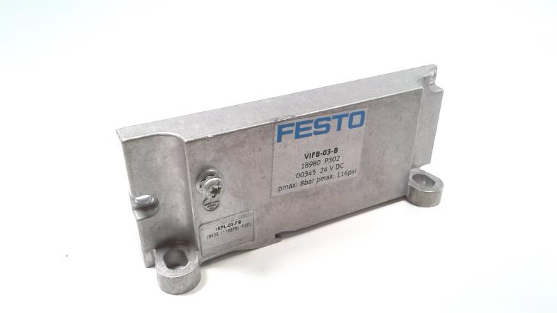 FESTO VIFB-03-B