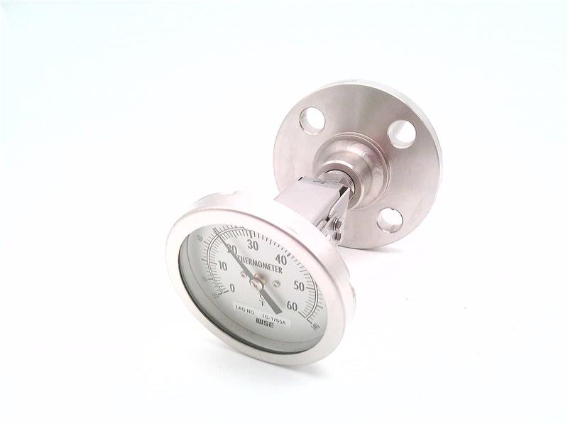 WISE INDUSTRIES T160402343