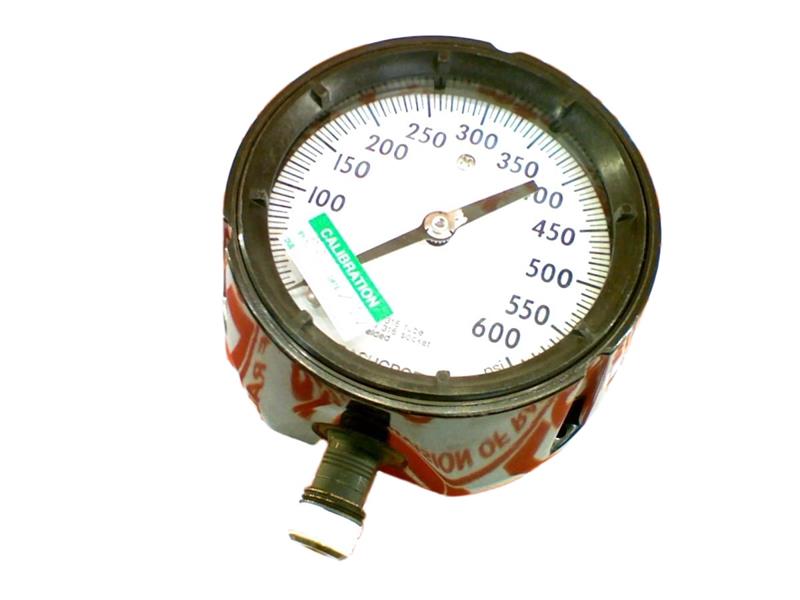 ASHCROFT 45 1220A04L600#