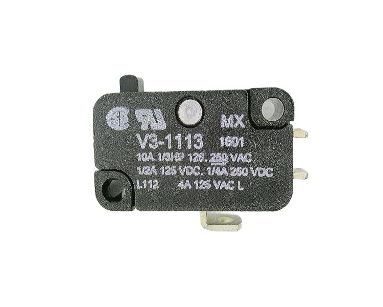 V3-1113 by HONEYWELL