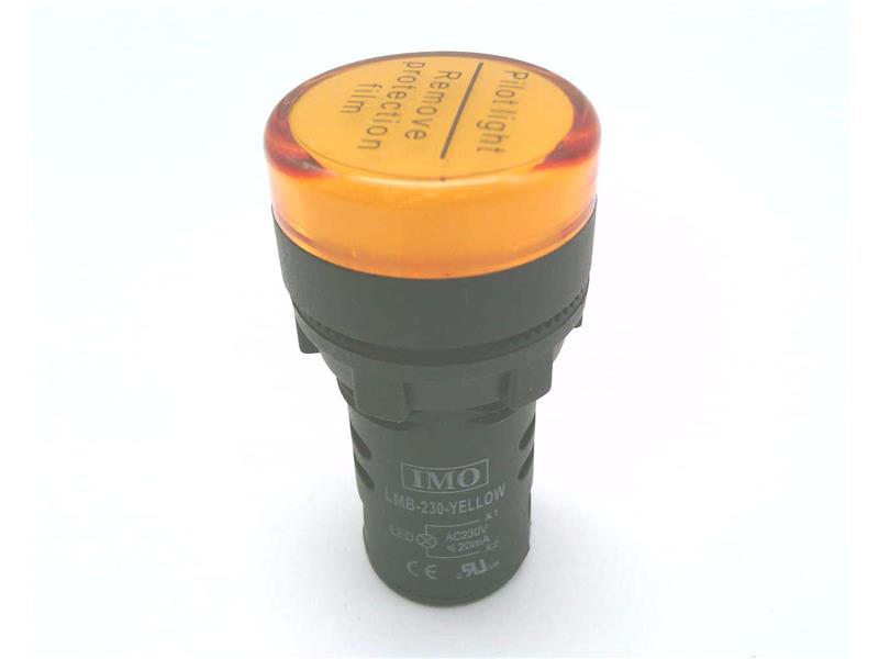 IMO LMB-230-YELLOW
