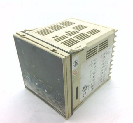 SHIMADEN CO LTD SR93-8V-V-90-1050