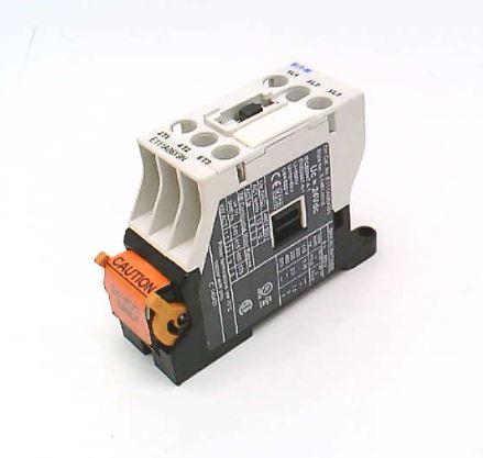 EATON CORPORATION E111A06X3N