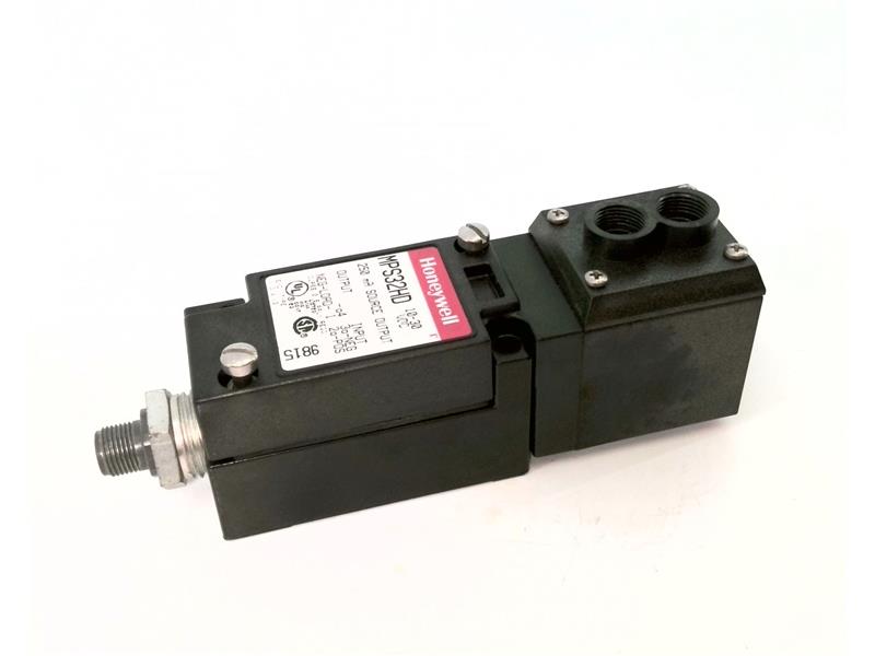 HONEYWELL MPG6S32B27L3HD