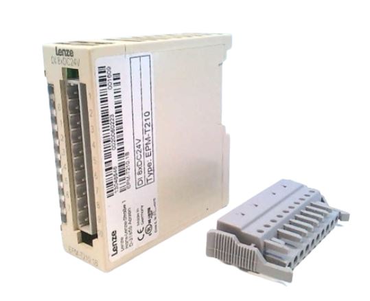 LENZE EPM-T210