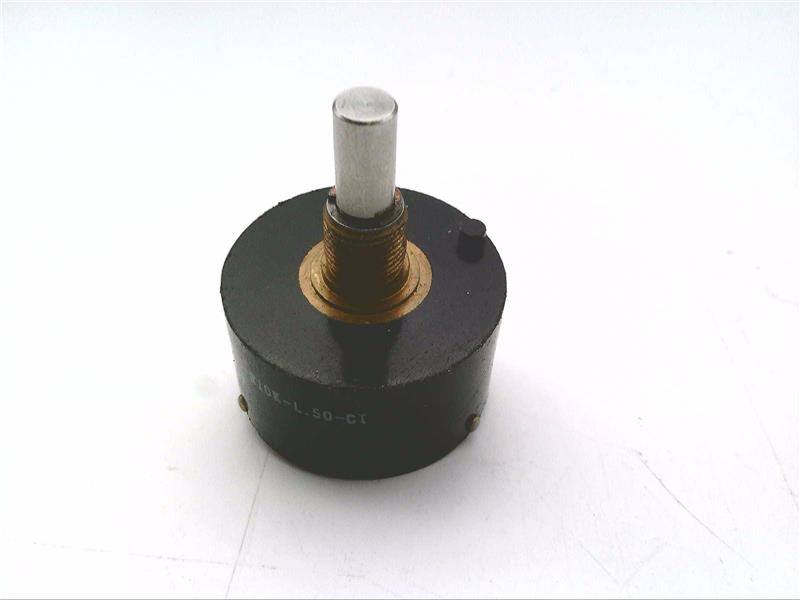 HELIPOT 5311-R10K-L.50-CT